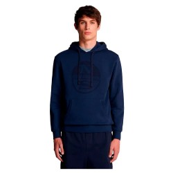 суичър,мъжки,пуловери,north,sails,691003,graphic,hoodie,blue,(navy,blue)