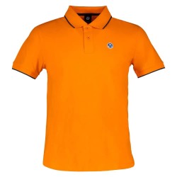 мъжки,блузи,с,яка,north,sails,logo,short,sleeve,polo,orange,(vibrant,orange)
