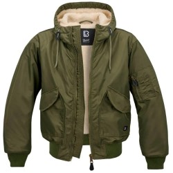 яке,мъжки,якета,brandit,cwu,jacket,green,(olive)