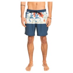 бански,гащета,мъжки,бански,костюми,quiksilver,division,17,nb,swimming,shorts,blue