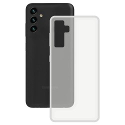 други,аксесоари,ksix,flex,tpu,galaxy,a13,5g,silicone,phone,case,clear,(clear)