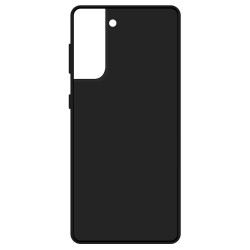други,аксесоари,ksix,silk,galaxy,s22,silicone,phone,case,black,(black)