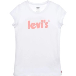 тениска,детски,тениски,levi´s,®,basic poster,sleeveless,t,shirt,white,(white)