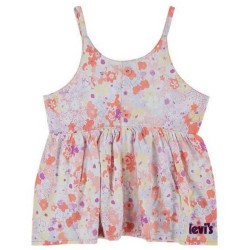 тениска,детски,тениски,levi´s,®,doll,sleeveless,t,shirt,multicolor,(floral,blooms)
