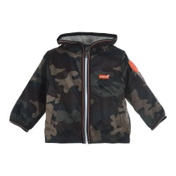 яке,детски,якета,и,палта,levi's®,essential windbreaker,jacket,green