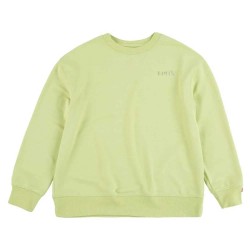 блуза,детски,блузи,levi's®,graphic,crewneck,sweatshirt,yellow