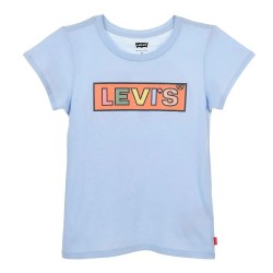 тениска,детски,тениски,levi´s,®,graphic,short,sleeve,t,shirt,cool,dusk,(blue)