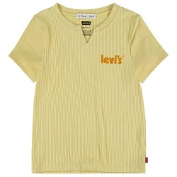 тениска,детски,тениски,levi´s,®,notch,short,sleeve,t,shirt,pineapple,slice,(yellow)