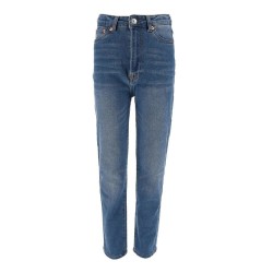 панталони,детски,панталони,levi´s,®,ribcage,straight,ankle,pants,blue,(jive,swing)