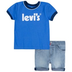 детски,екипи,детски,облекла,за,момчета,levi´s,®,ringer,set,blue,(white)