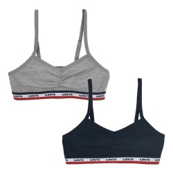 детско,бельо,levi´s,®,sportwear,surplice,bra,black,(dress,blues)
