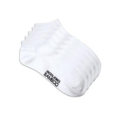 чорапи,мъжки,чорапи,jack,&,jones,basic,bamboo,short,socks,white,(white)