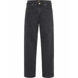 дънки,дамски,панталони,lee,carol,used,hellen,jeans,black