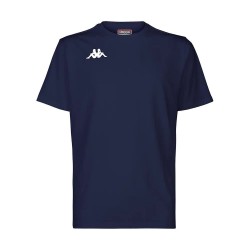 тениска,детски,тениски,kappa,brizzo,short,sleeve,t,shirt,blue,marine,(blue)