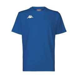 тениска,детски,тениски,kappa,brizzo,short,sleeve,t,shirt,blue,(blue,sapphire)