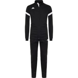анцуг,детски,анцузи,kappa,dalcito,tracksuit,black,(black,white)