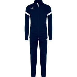 анцуг,детски,анцузи,kappa,dalcito,tracksuit,blue,(blue,marine,white)