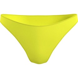 дамски,бански,костюми,tommy,jeans,high,cheeky,uw0uw03373,bikini,bottom,magnetic,yellow,(yellow)