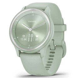 часовници,garmin,reloj,vívomove®,sport,cool,mint,silver,(green)