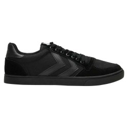 маратонки,дамски,маратонки,hummel,slimmer,stadil,tonal,trainers,black