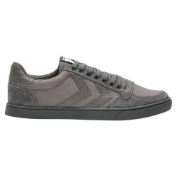 маратонки,дамски,маратонки,hummel,slimmer,stadil,tonal,trainers,castle,rock,(grey)
