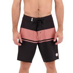 бански,гащета,мъжки,бански,костюми,globe,bootleg,dreams,boardshort,swimming,shorts,black,(black)