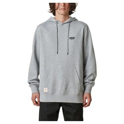 суичър,мъжки,пуловери,globe,living,low,velocity,hoodie,grey