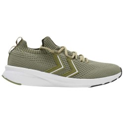 маратонки,дамски,маратонки,hummel,flow,seamless,trainers,green,(vetiver)