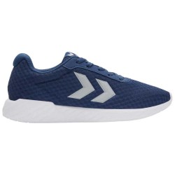 маратонки,дамски,маратонки,hummel,legend,breather,trainers,ensign,blue,(blue)