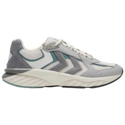 маратонки,дамски,маратонки,hummel,reach,lx,6000,urban,trainers,white,lunar,rock,(grey)
