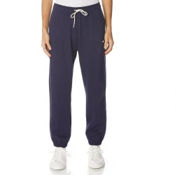 панталони,мъжки,панталони,kappa,aurion,pants,blue,(blue,marine)