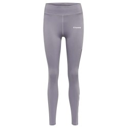 клин,дамски,клинове,дамски,чорапогащи,и,клинове,hummel,chipo,leggings,pink,(minimal,gray)