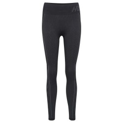 клин,дамски,клинове,дамски,чорапогащи,и,клинове,hummel,christel,seamless,leggings,black,asphalt,melange,(black)