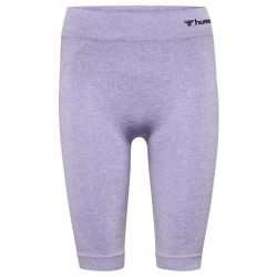 клин,дамски,клинове,дамски,чорапогащи,и,клинове,hummel,ci,seamless,short,leggings,blue,(lavender,melange)