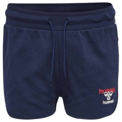 къси,панталони,дамски,панталони,hummel,durban,shorts,blue,(peacoat)