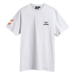 тениска,мъжки,тениски,hummel,hive,mason,short,sleeve,t,shirt,white