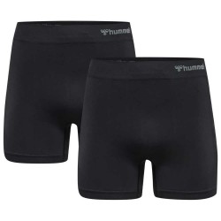 боксерки,мъжко,бельо,hummel,jack,boxers,2,units,black,(black,black)