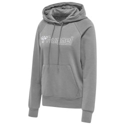 суичър,дамски,блузи,hummel,noni,2.0,hoodie,grey,(grey,melange)