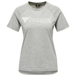 тениска,дамски,тениски,hummel,noni,2.0,short,sleeve,t,shirt,grey,melange,(green)