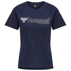 тениска,дамски,тениски,hummel,noni,2.0,short,sleeve,t,shirt,blue,(peacoat)