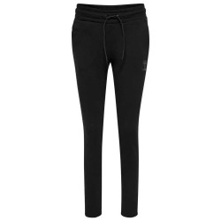 анцуг,дамски,панталони,hummel,noni,2.0,tapered,sweat,pants,black,(black)