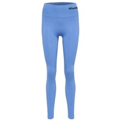 клин,дамски,клинове,дамски,чорапогащи,и,клинове,hummel,tif,seamless,high,waist,leggings,blue,(marina)