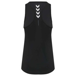 тениска,дамски,тениски,hummel,tola,sleeveless,t,shirt,black,(black)