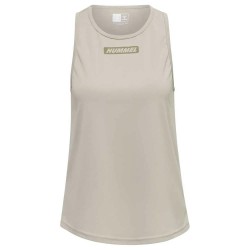 тениска,дамски,тениски,hummel,tola,sleeveless,t,shirt,chateau,gray,(grey)