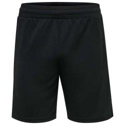 къси,панталони,мъжки,панталони,hummel,topaz,shorts,black,(black)