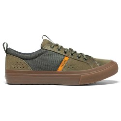 маратонки,мъжки,маратонки,chrome,kursk,tr,trainers,earth,gum,(green)
