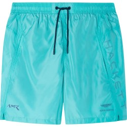 бански,гащета,мъжки,бански,костюми,hackett,amr,poseidon,swimming,shorts,blue