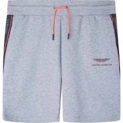 къси,панталони,мъжки,панталони,hackett,amr,track,sweat,shorts,grey
