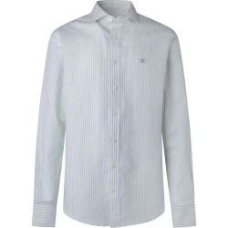 риза,с,дълъг,ръкав,мъжки,ризи,hackett,bngl,stripe,long,sleeve,shirt,blue