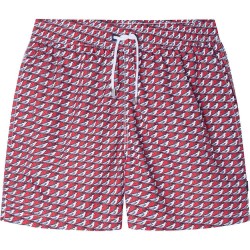 бански,гащета,мъжки,бански,костюми,hackett,seagulls,swimming,shorts,red